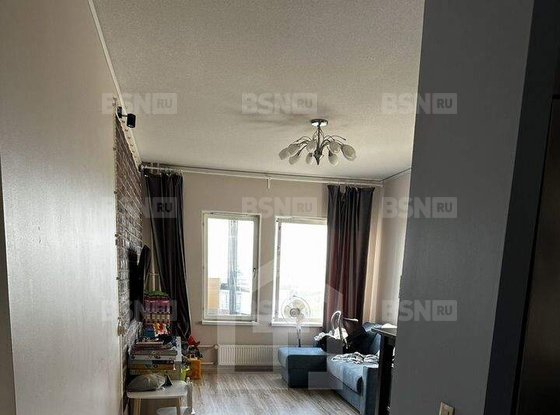 Продажа однокомнатной квартиры - Богатырский проспект, д.60, корп.1 