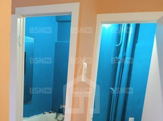 Продажа двухкомнатной квартиры - Художников проспект, д.20, корп.1 