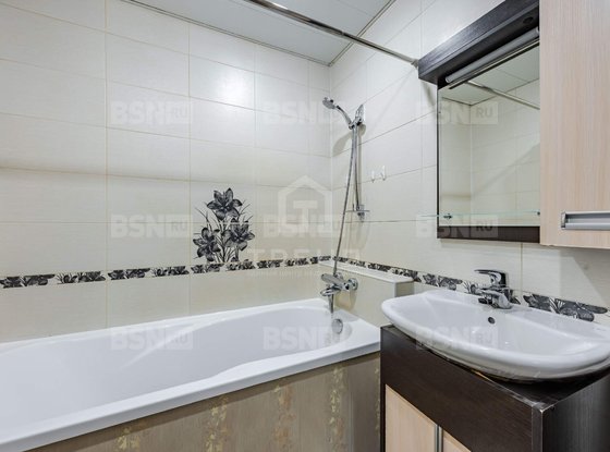 Продажа однокомнатной квартиры - Парашютная улица, д.25, корп.2 