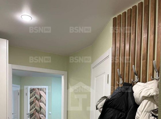 Продажа двухкомнатной квартиры - Тихорецкий проспект, д.9, корп.4 