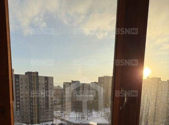 Продажа двухкомнатной квартиры - Ленинский проспект, д.67, корп.1 