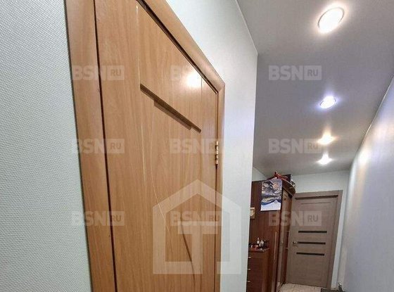Продажа двухкомнатной квартиры - Бугры, Шоссейная улица, д.26 