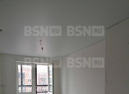 Продажа однокомнатной квартиры - Колпинский р-н,мкр. Новое Колпино, дор. Балканская. д. 14.к2 