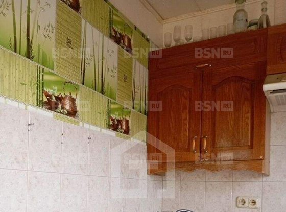 Продажа трехкомнатной квартиры - деревня Новое Девяткино, Лесная улица, д.6 