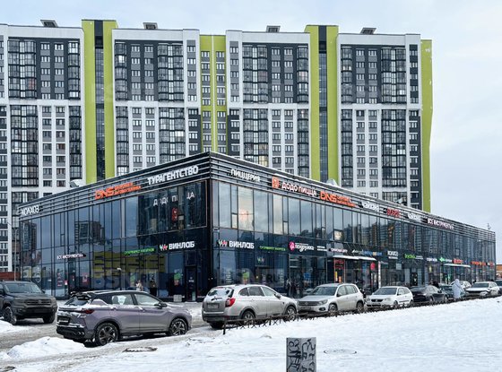 Аренда универсального помещения - Парашютная, д.63, корп.1 стр 1 