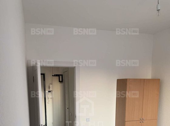 Продажа однокомнатной квартиры - деревня Новосаратовка, Первых ул, д.4, корп.3 