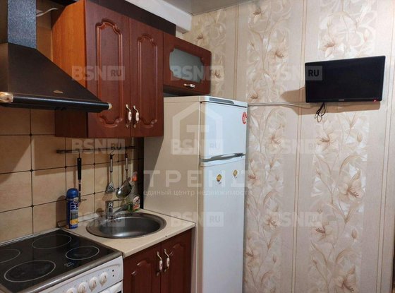 Продажа двухкомнатной квартиры - Хасанская улица, д.24 