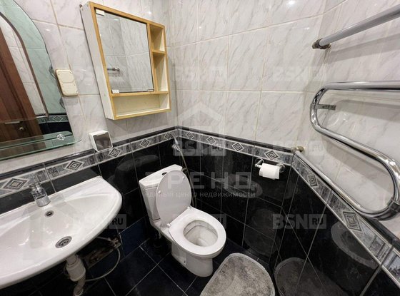 Продажа трехкомнатной квартиры - Ланское шоссе, д.69 