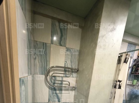 Продажа двухкомнатной квартиры - Юрия Гагарина проспект, д.14, корп.5 