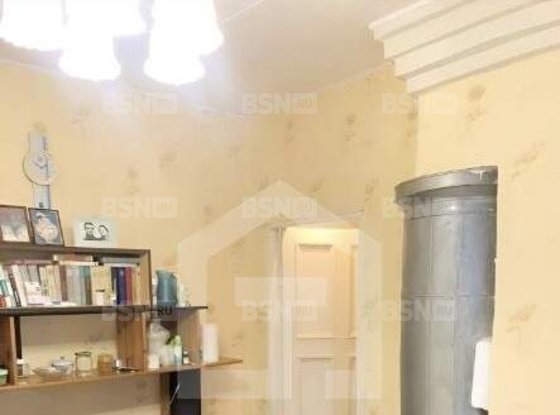 Продажа двухкомнатной квартиры - поселок Парголово, Приозерское шоссе, д.15 