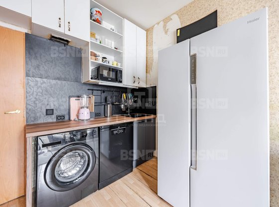 Продажа однокомнатной квартиры - деревня Новое Девяткино, Главная улица, д.58 