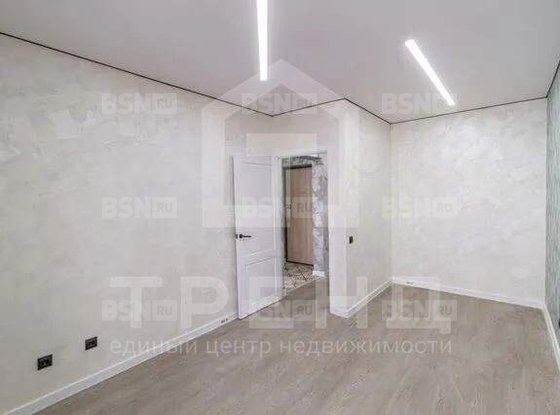 Продажа однокомнатной квартиры - Муринская дорога, д.14, корп.2 