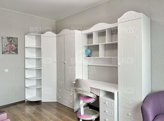 Продажа двухкомнатной квартиры - Ветеранов проспект, д.171, корп.4 