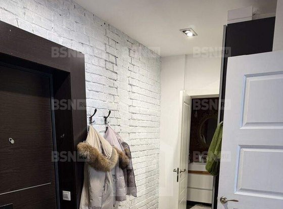 Продажа однокомнатной квартиры - Выборгское шоссе, д.15 