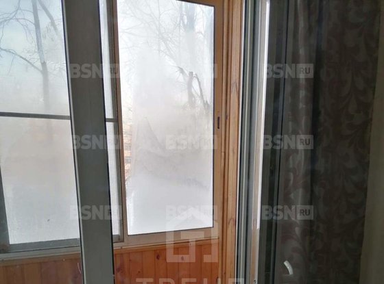 Продажа двухкомнатной квартиры - Ушинского улица, д.20 