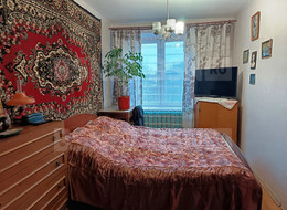 Продажа двухкомнатной квартиры - Ленинградская область, Гатчинский район, Гатчина г., Володарского ул., д.15 