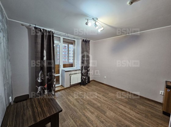 Продажа однокомнатной квартиры - Кондратьевский проспект, д.70, корп.1 