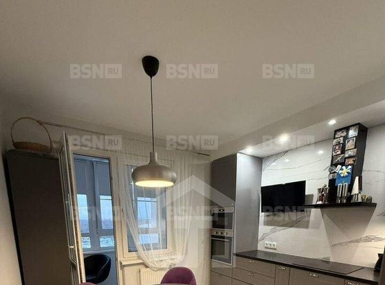 Продажа двухкомнатной квартиры - Богословская улица, д.4, корп.1 