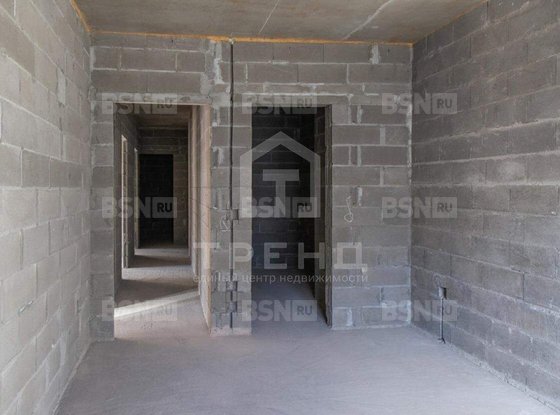 Продажа трехкомнатной квартиры - Александра Грина бульвар, д.2, корп.1 стр 1 
