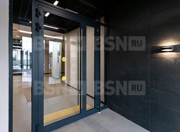 Продажа двухкомнатной квартиры в новостройке - ул. Белоостровская, д. 10, корп. 1 