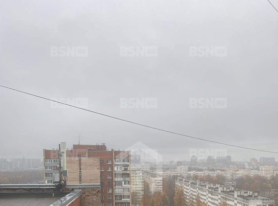 Продажа пятикомнатной квартиры - Суздальский проспект, д.57 