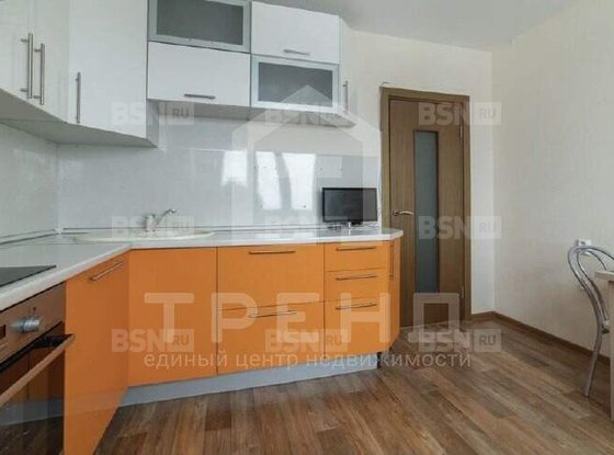 Продажа однокомнатной квартиры - Маршала Казакова улица, д.78, корп.1 