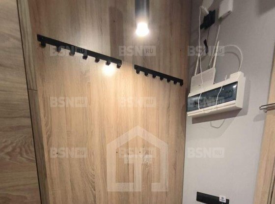 Продажа однокомнатной квартиры - Энергетиков проспект, д.2, корп.2 