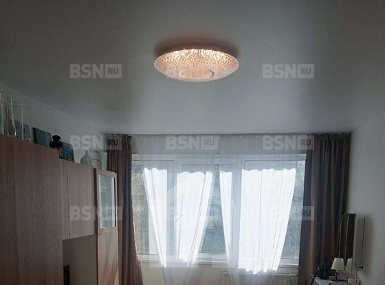 Продажа трехкомнатной квартиры - Аэродромная улица, д.9 