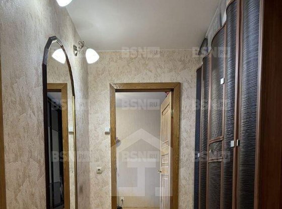 Продажа двухкомнатной квартиры - Коммуны улица, д.30, корп.1 