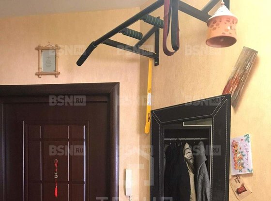 Продажа однокомнатной квартиры - Королёва проспект, д.43, корп.1 