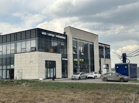 Аренда универсального помещения - Кудрово, Центральная улица, д.15, А 