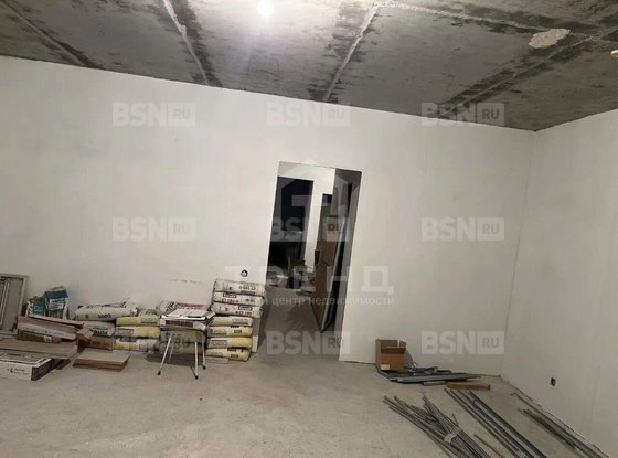 Продажа трехкомнатной квартиры - Вавиловых улица, д.7, корп.4 