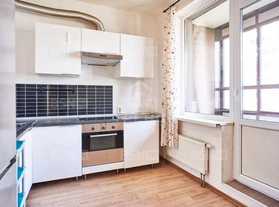 Продажа однокомнатной квартиры - Кудрово, Центральная улица, д.54 
