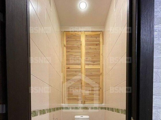 Продажа однокомнатной квартиры - Ворошилова улица, д.31, корп.1 