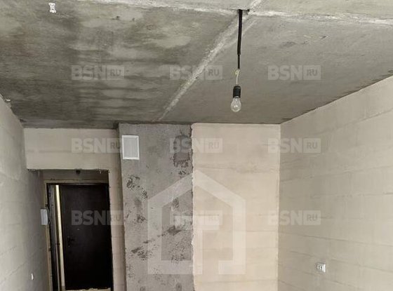 Продажа однокомнатной квартиры - Мурино, Шоссе в Лаврики улица, д.93 