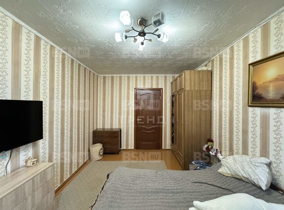 Продажа двухкомнатной квартиры - Гражданский проспект, д.130, корп.1 