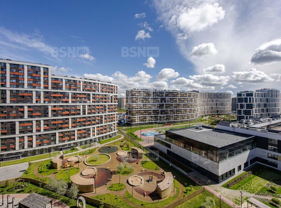 Продажа однокомнатной квартиры - Мурино, Екатерининская улица, д.30 