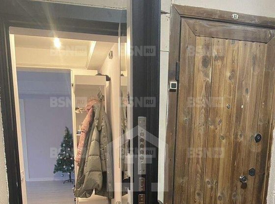 Продажа двухкомнатной квартиры - Бабушкина улица, д.95, корп.1 