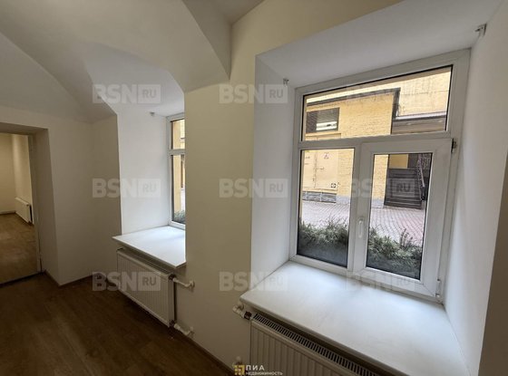 Аренда универсального помещения - Разъезжая улица, д.5 