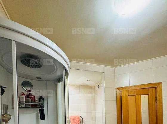 Продажа однокомнатной квартиры - 2-я Жерновская улица, д.29, корп.1 