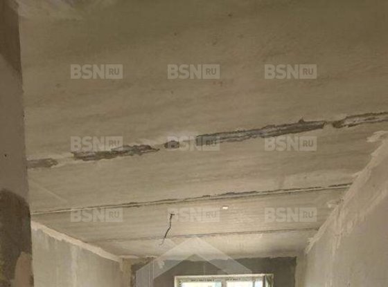 Продажа однокомнатной квартиры - Ириновский проспект, д.43 