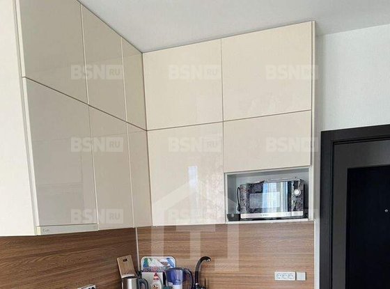 Продажа однокомнатной квартиры - Мурино, Воронцовский бульвар, д.12 