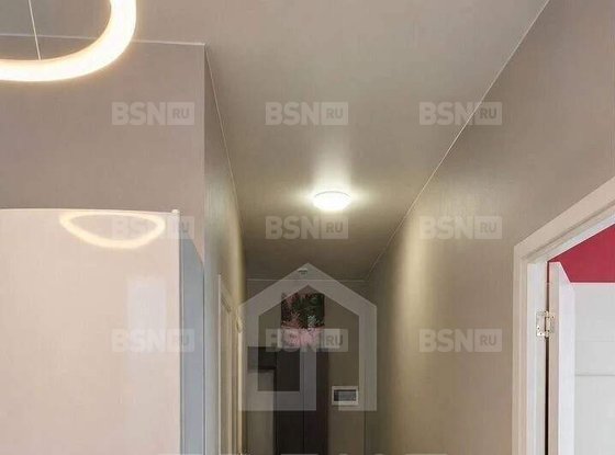 Продажа однокомнатной квартиры - Пулковское шоссе, д.14, стр6 