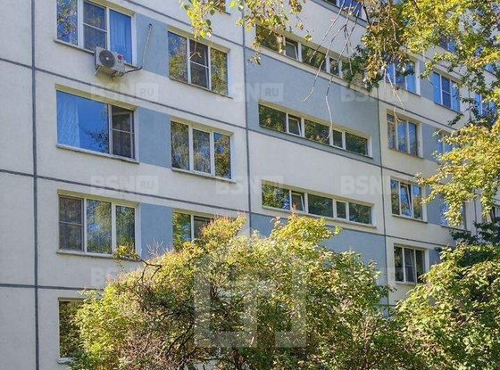 Продажа двухкомнатной квартиры - Софийская улица, д.35, корп.3 