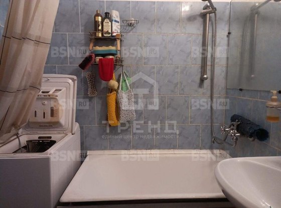 Продажа трехкомнатной квартиры - Хошимина улица, д.11, корп.1 