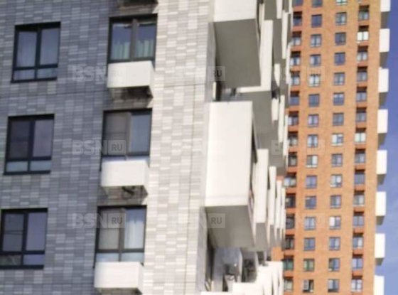 Продажа однокомнатной квартиры - Дальневосточный проспект, д.33, корп.1 