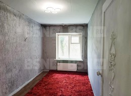 Продажа двухкомнатной квартиры - Центральная ул., 1 