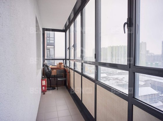 Продажа однокомнатной квартиры - Богословская улица, д.4, корп.1 