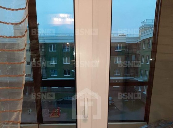 Продажа однокомнатной квартиры - Сертолово, Златоглавая улица, д.5, корп.1 