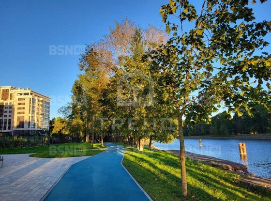 Продажа двухкомнатной квартиры - Приморский проспект, д.54, корп.2 